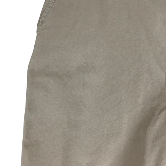 J.CREW FACTORY  Gramercy chino shorts tan - Picture 9 of 10